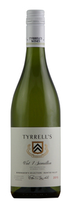Tyrrell's Wines Vat 1 Semillon 2017