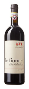 Piemaggio Le Fioraie Chianti Classico 2017