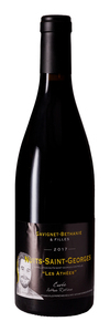 Gavignet-Béthanie Cuvée Retiere Nuits-Saint-Georges Les Athées 2017