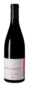 Gavignet-Béthanie Nuits-Saint-Georges 1er Cru Les Poulettes 2018