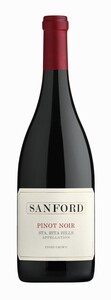 Sanford Sta. Rita Hills Pinot Noir