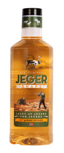 Jeger Snaps
