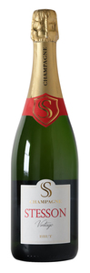 Bilde av Stesson Vintage 2012