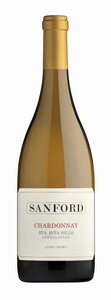 Sanford Sta. Rita Hills Chardonnay