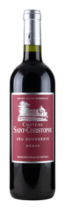 Ch. Saint-Christophe Cru Bourgeois 2019