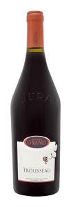 Bilde av Dom. Grand Trousseau Jura