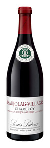 Louis Latour Beaujolais-Village Chameroy 2024