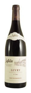 Jaffelin Givry 1er Cru