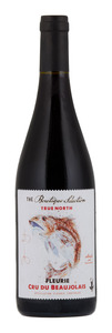 The Boutique Selection Fleurie Cru de Beaujolais