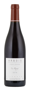 Rijckaert Arbois Poulsard La Rouge
