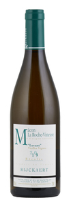 Rijckaert Mâcon La Roche-Vineuse Levant Vieille Vignes