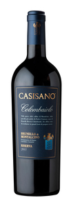 Casisano Colombaiolo Brunello di Montalcino Riserva