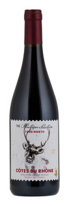 The Boutique Selection Côtes du Rhône