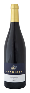 Thanisch Spätburgunder unfiltriert