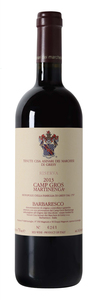 Marchesi di Gresy Camp Gros Martinenga Barbaresco Riserva 2015