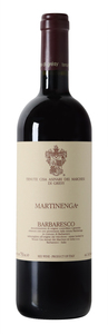 Marchesi di Gresy Barbaresco Martinenga 2019