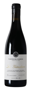 Fuentes del Silencio La Gandara 2018