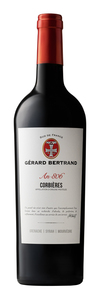 Gérard Bertrand Corbieres 2020