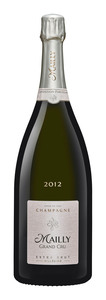 Mailly Champagne Grand Cru Extra Brut