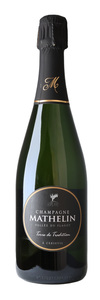 Mathelin Tradition Brut