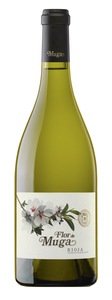 Flor de Muga Blanco Reserva 2021