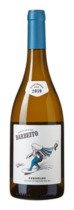 Barbeito Verdelho Branco 2024