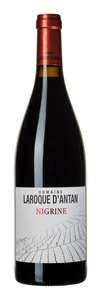 Dom. Laroque d'Antan Nigrine 2019