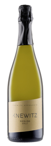 Weing. Knewitz Riesling Sekt Brut 2022