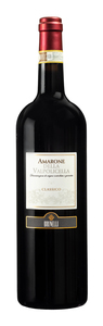 Brunelli Amarone della Valpolicella Classico 2017