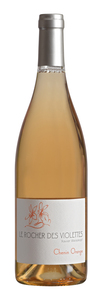 Weisskopf Rocher des Violettes Chenin Orange 2020