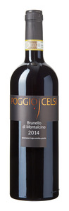 Bilde av Poggio Celsi Brunello di Montalcino 2015