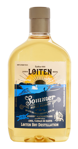 Løitens Sommer Aquavit