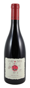 Clau de Nell Cabernet Franc 2022