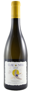 Clau de Nell Chenin Blanc 2023