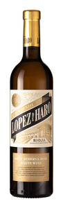 Hacienda Lopez Haro Gran Reserva 2014