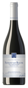 Dom. François Jeanniard Savigny-les-Beaune Premier Cru Les Vergelesses 2018