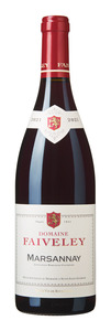 Faiveley Marsannay 2023