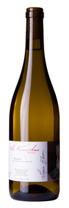 La Franchaie Lapin Anjou Blanc 2022