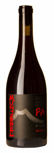 Cornelissen MunJebel PA Rosso 2018