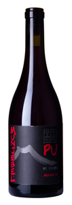 Cornelissen Munjebel PU Rosso 2018