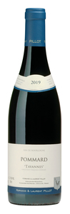 Pillot Pommard Tavannes 2022