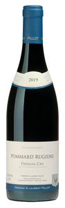 Pillot Pommard 1er Cru Rugiens 2023