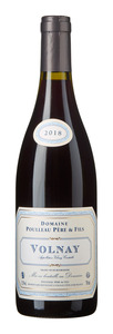 Dom. Poulleau Volnay