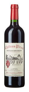Ch. Piron Montagne Saint-Émilion
