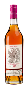 Marolo Grappa di Barolo Riserva 1992