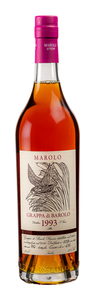 Marolo Grappa di Barolo Riserva