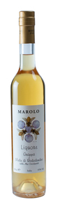 Marolo Grappa e Miele di Rododendro