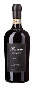 Enzo Bartoli Barolo Bussia