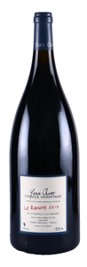 Yann Chave Crozes Hermitage Le Rouvre 2015 Yann Chave Crozes Hermitage Le Rouvre 2015