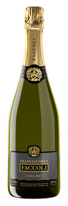Faccoli Franciacorta Extra Brut